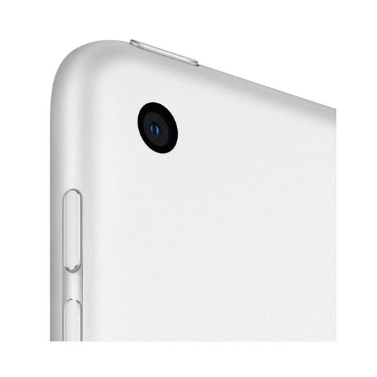 APPLE iPad 8 32Go Argent Reconditionné grade éco + COQUE 