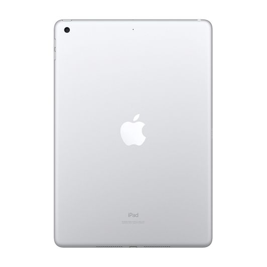 APPLE iPad 8 32Go Argent Reconditionné grade éco + COQUE 