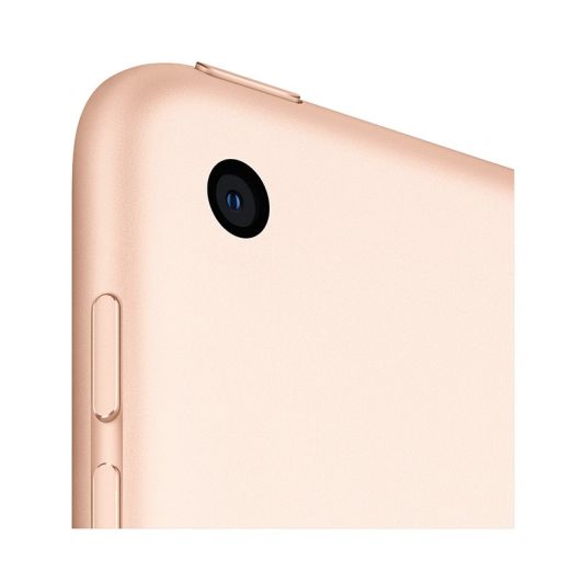 APPLE iPad 8 32Go OR Reconditionné grade éco + COQUE 
