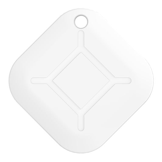 Traceur GPS MOBILITY Blanc