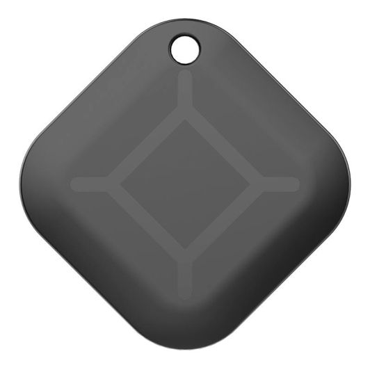 Traceur GPS MOBILITY Noir