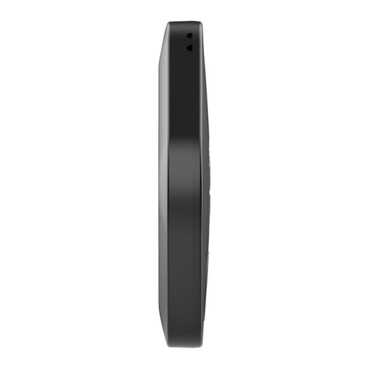 Traceur GPS MOBILITY Noir