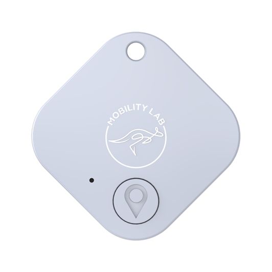 Traceur GPS MOBILITY Gris