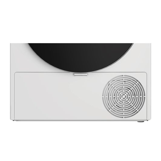 Sèche-linge pompe à chaleur WHIRLPOOL WPSD8WBSEE