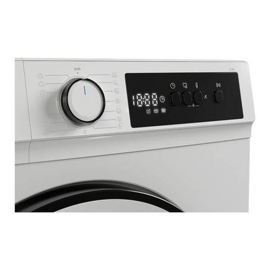 Sèche-linge pompe à chaleur 12 kg DAEWOO TD-BEGP1WE0