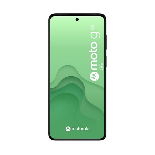 Smartphone MOTOROLA G62 64Go 5G Gris