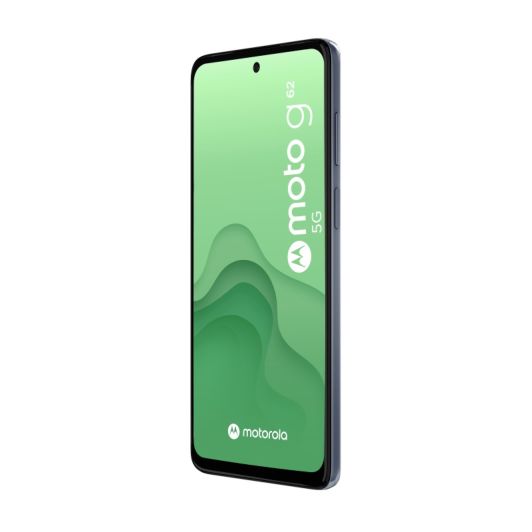 Smartphone MOTOROLA G62 64Go 5G Gris