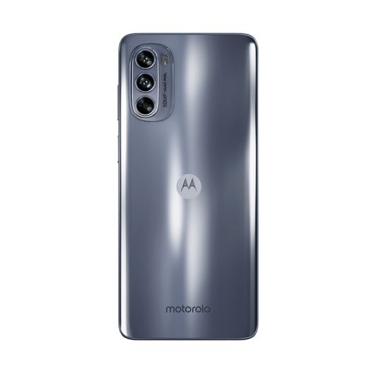 Smartphone MOTOROLA G62 64Go 5G Gris