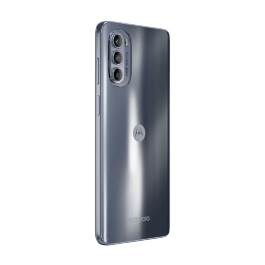 Smartphone MOTOROLA G62 64Go 5G Gris