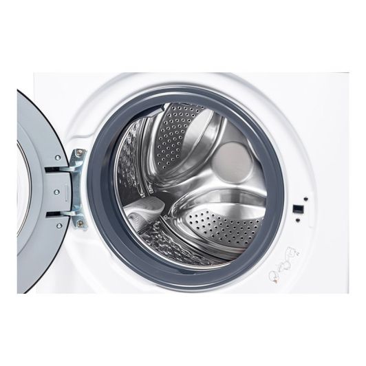 Lave-linge hublot 10 kg VALBERG WF 1014 A-10 W566C2