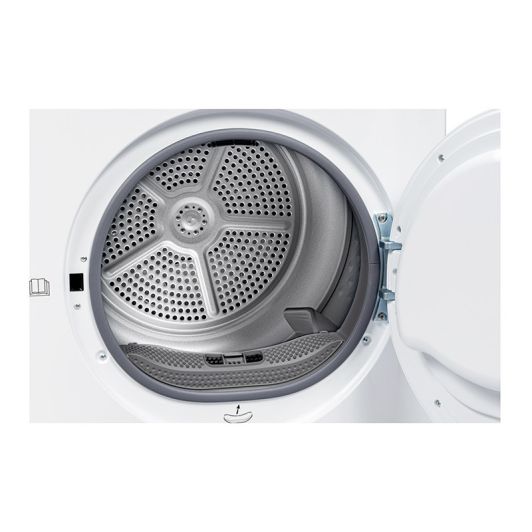 Sèche-linge pompe à chaleur 8 kg VALBERG DHP 8 C FD W566C