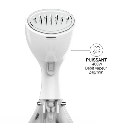 Défroisseur STEAMONE EUTR14W