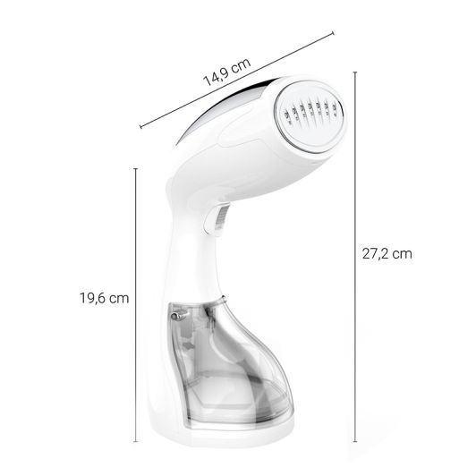 Défroisseur STEAMONE EUTR14W