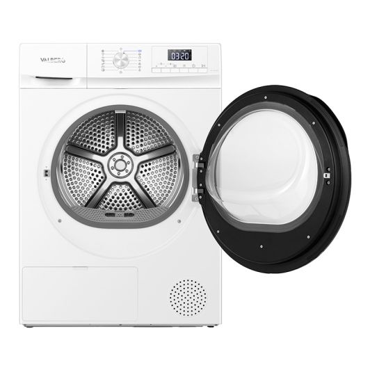 Sèche-linge pompe à chaleur VALBERG DHP 7 D W180C