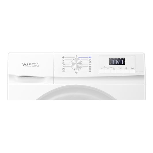 Sèche-linge pompe à chaleur VALBERG DHP 7 D W180C