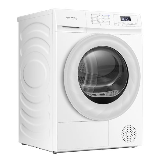 Sèche-linge pompe à chaleur VALBERG DHP 7 D W180C