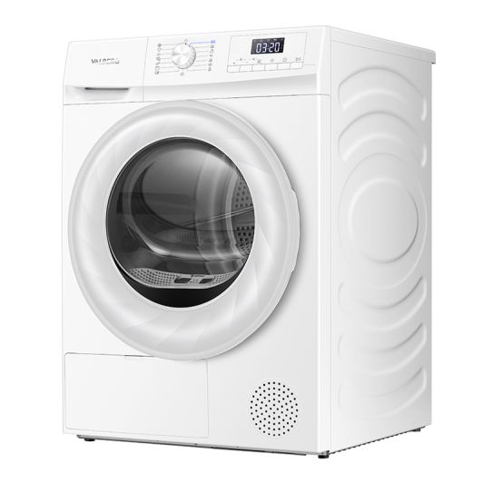 Sèche-linge pompe à chaleur VALBERG DHP 7 D W180C