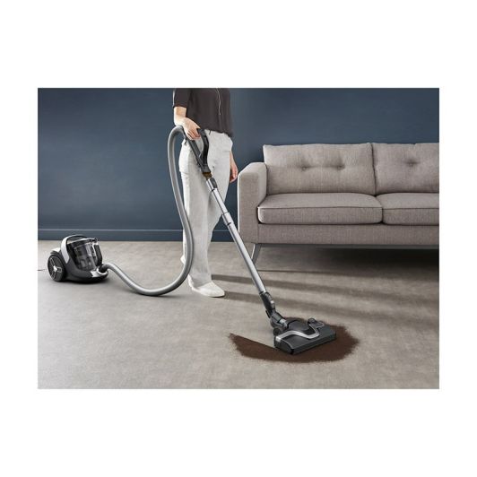 Aspirateur sans sac ROWENTA YY5669FE GREEN FORCE EFFITEC+