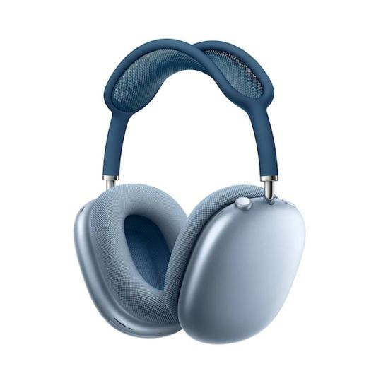  APPLE AirPods Max Bleu Lightning