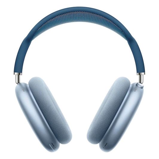  APPLE AirPods Max Bleu Lightning