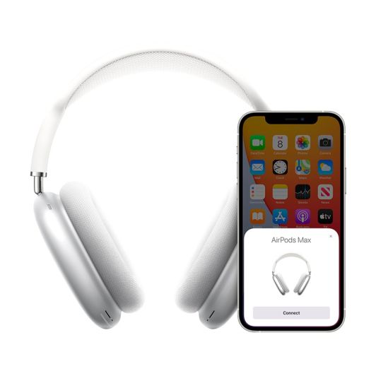  APPLE AirPods Max Bleu Lightning