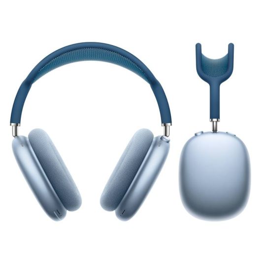  APPLE AirPods Max Bleu Lightning