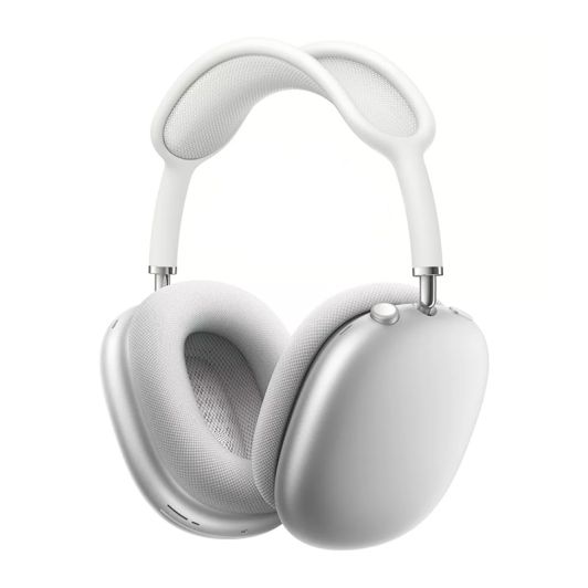 APPLE AirPods Max Silver Lightning