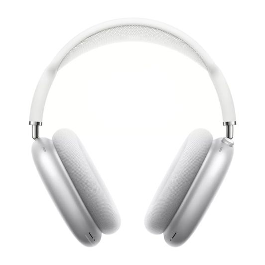 APPLE AirPods Max Silver Lightning