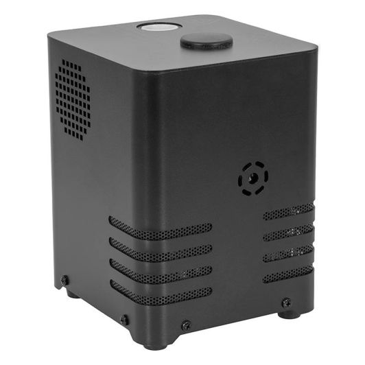 Jeu de lumières GHOST CANON ETINCELLE NOVA SPARK