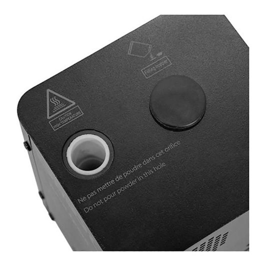 Jeu de lumières GHOST CANON ETINCELLE NOVA SPARK