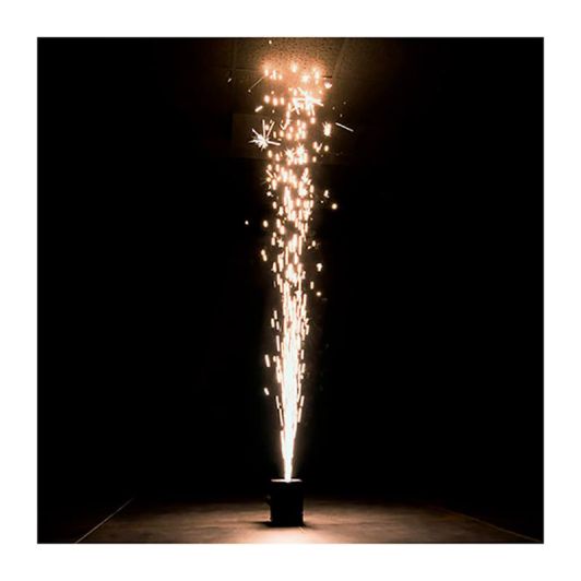 Jeu de lumières GHOST CANON ETINCELLE NOVA SPARK