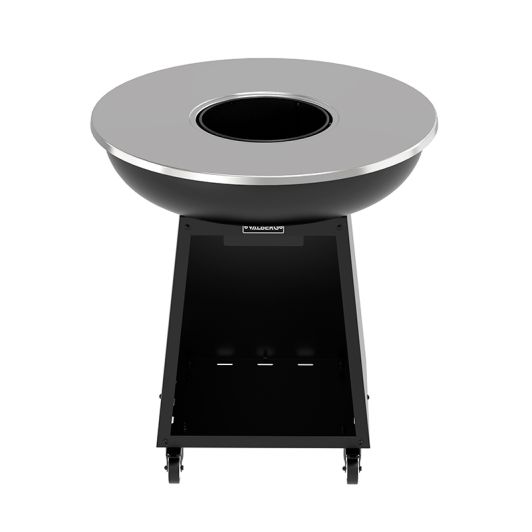 Brasero VALBERG BRAS8033X