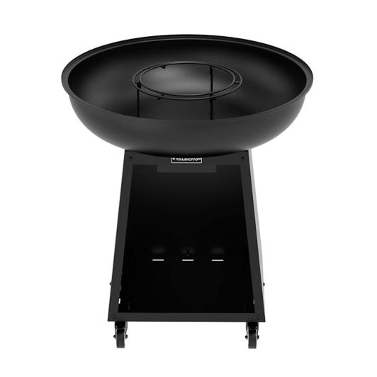 Brasero VALBERG BRAS8033X