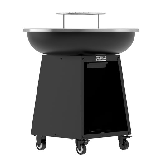 Brasero VALBERG BRAS8033X