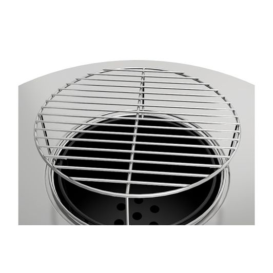 Brasero VALBERG BRAS8033X