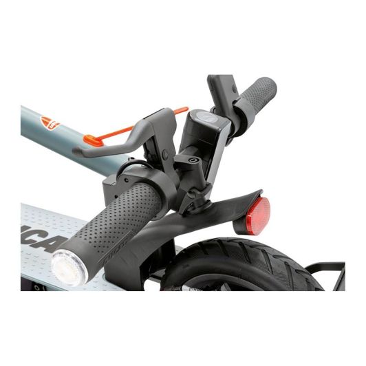 Trottinette électrique DUCATI PRO1 EVO MAX Advenced Safety