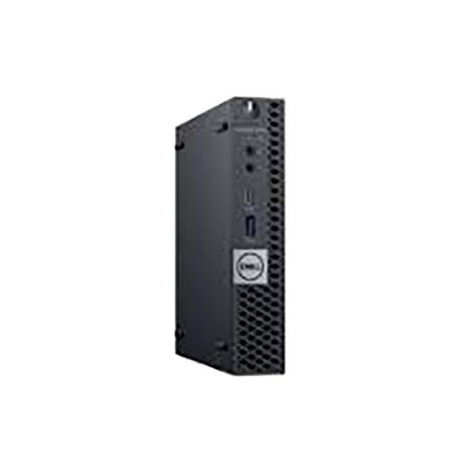 Unité Centrale DELL Optiplex 3070 USFF - Format compact  - i5/16Go/256Go - Reconditionné Grade ECO