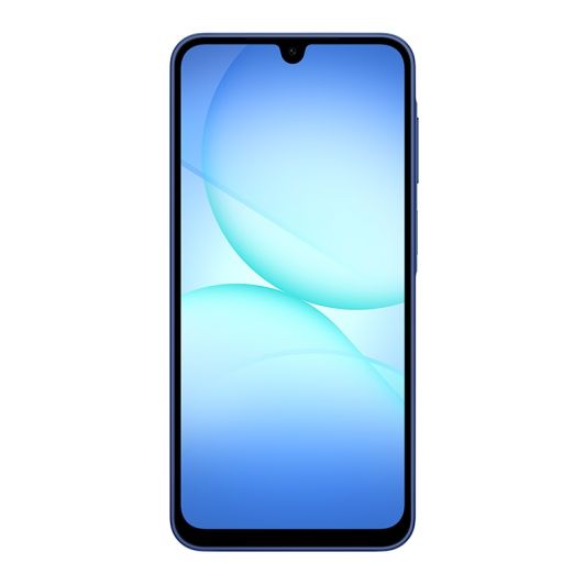 Smartphone SAMSUNG A17 5G 128Go Bleu