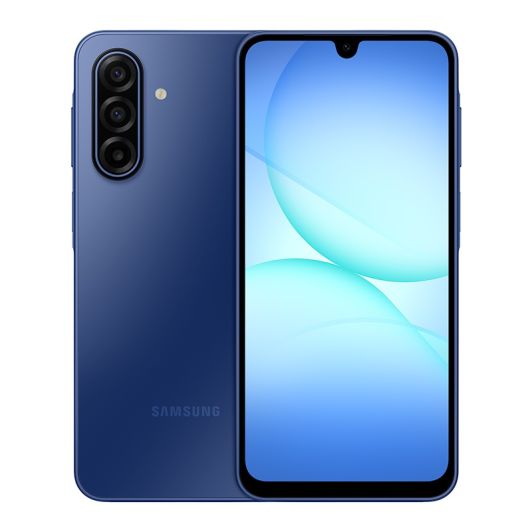 Smartphone SAMSUNG A17 5G 128Go Bleu