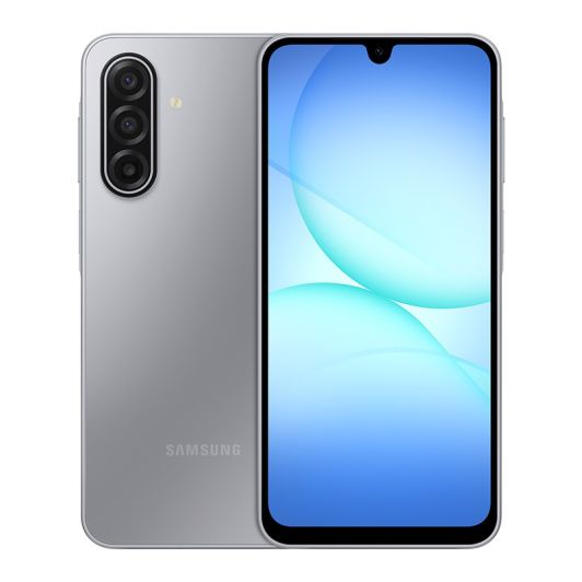Smartphone SAMSUNG A17 5G 128Go Gris