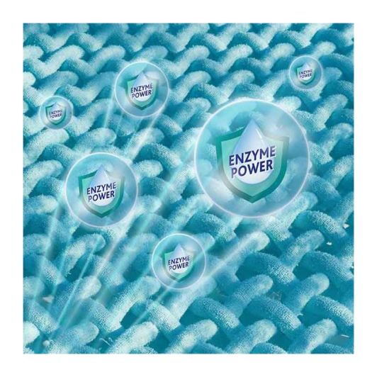 Chiffons microfibre X2 VILEDA PRO CLEAN 