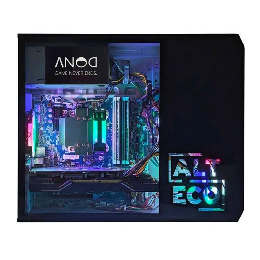 Unité centrale Gamer HP Z2 G4 - i7/32Go/512Go/RX590- 8Go/W11 - Reconditionné Grade A+