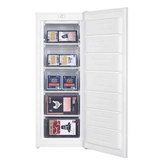 Congélateur armoire HIGH ONE UF 168 D W742C