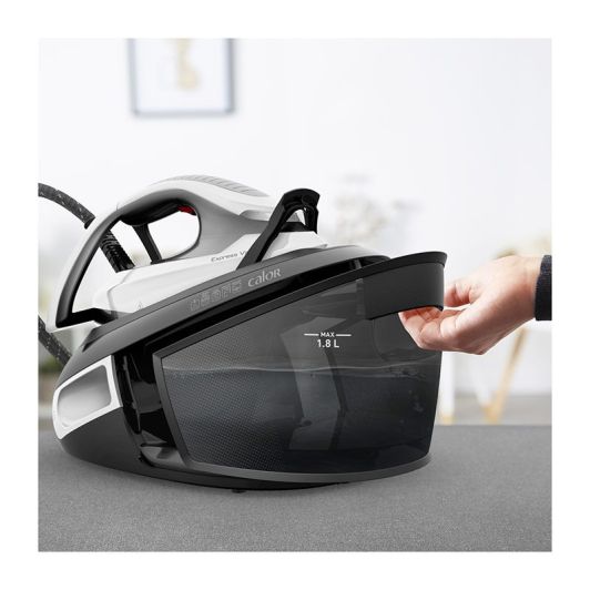 Centrale vapeur CALOR SV8156C0 8 bar