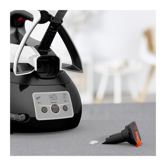 Centrale vapeur CALOR SV8156C0 8 bar