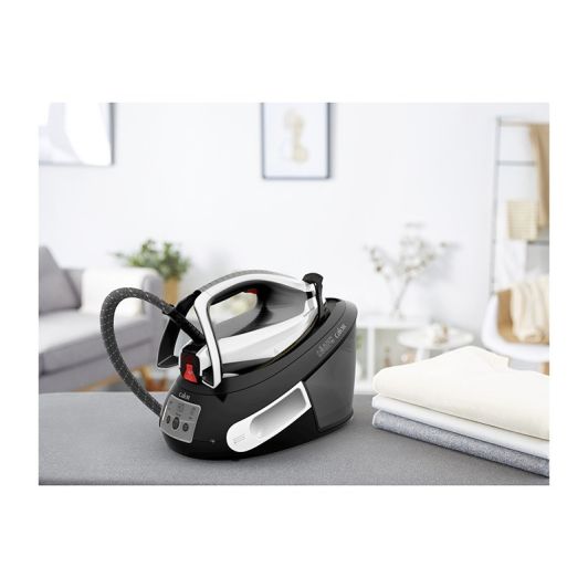 Centrale vapeur CALOR SV8156C0 8 bar