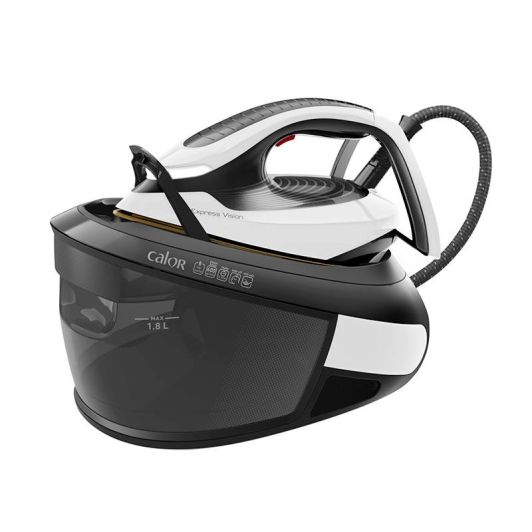 Centrale vapeur CALOR SV8156C0 8 bar