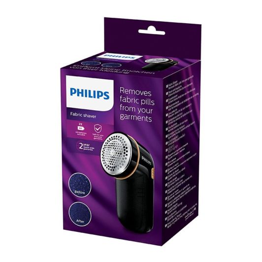 RASOIR ANTI BOULOCHE PHILIPS GC026/80