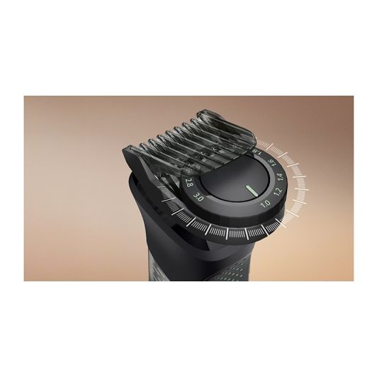 Tondeuse multifonctions PHILIPS MG7941/15 17in1