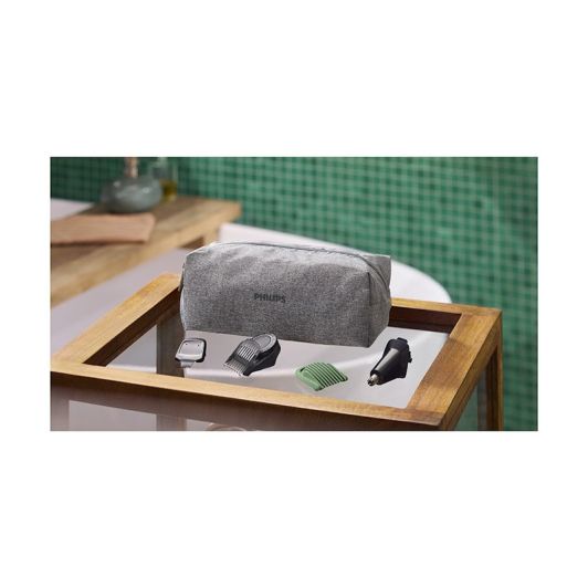 Tondeuse multifonctions PHILIPS MG7941/15 17in1